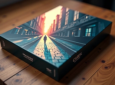 modern city mystery board game cover